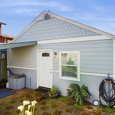 Shell Cottage King Salmon Exterior foto