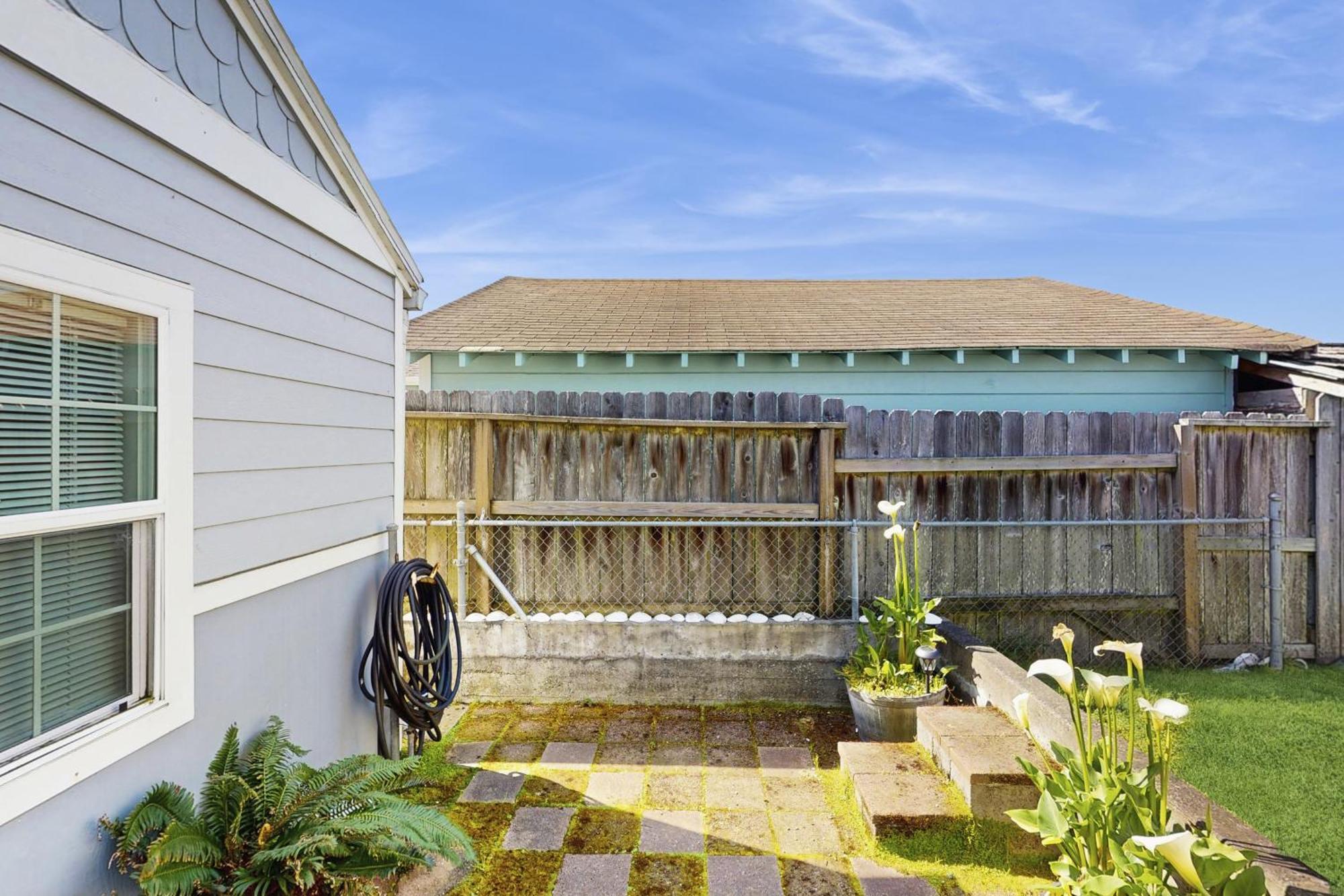 Shell Cottage King Salmon Exterior foto
