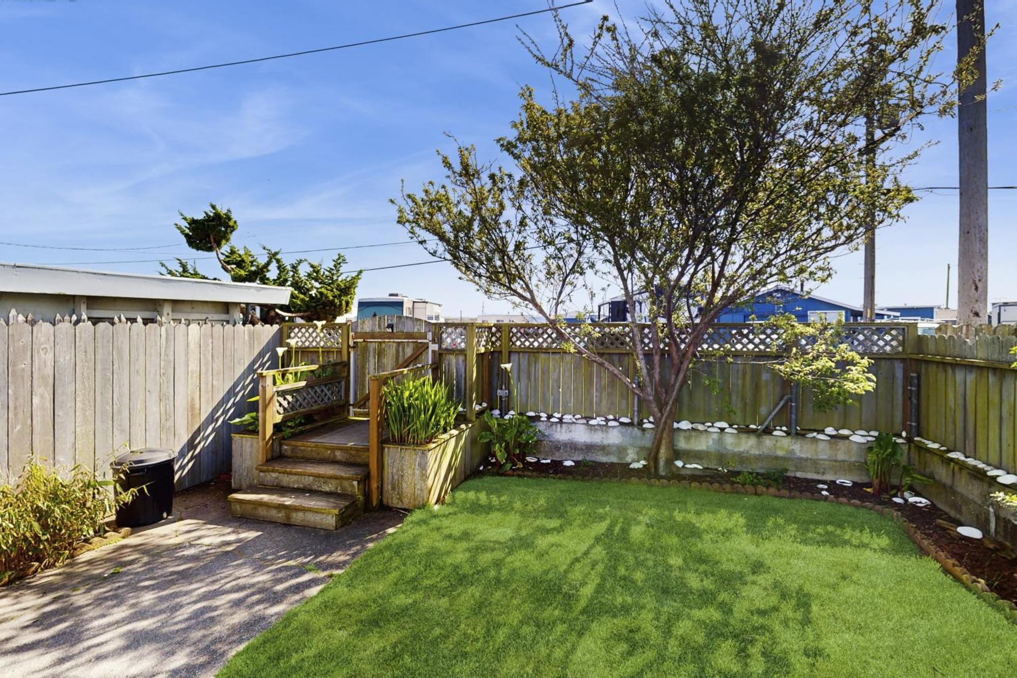 Shell Cottage King Salmon Exterior foto