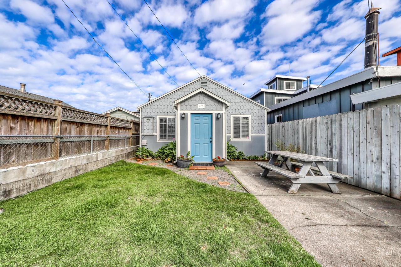 Shell Cottage King Salmon Exterior foto